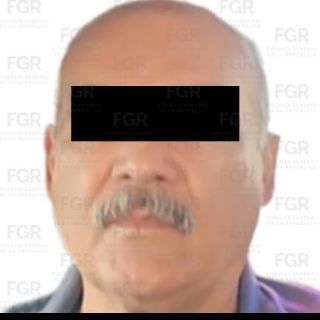 Vinculan a proceso a excomisario de la PF por desaparición forzada