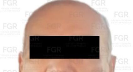 Vinculan a proceso a excomisario de la PF por desaparición forzada