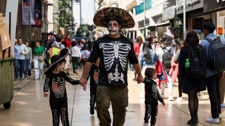 Papás jóvenes rompen tabúes y piden ayuda psicológica