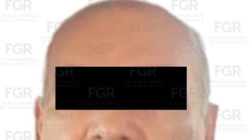 Un juez de control vinculó a proceso a Raúl Campos Espinoza.
