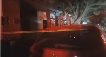 Incendio en Guadalupe deja un muerto y cinco lesionados