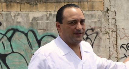 Absuelven a Roberto Borge del delito de delincuencia organizada