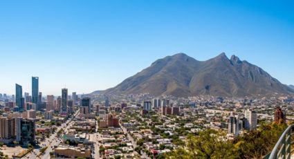 Clima en Monterrey: Así estará el tiempo para el Lunes 22 de junio en Monterrey