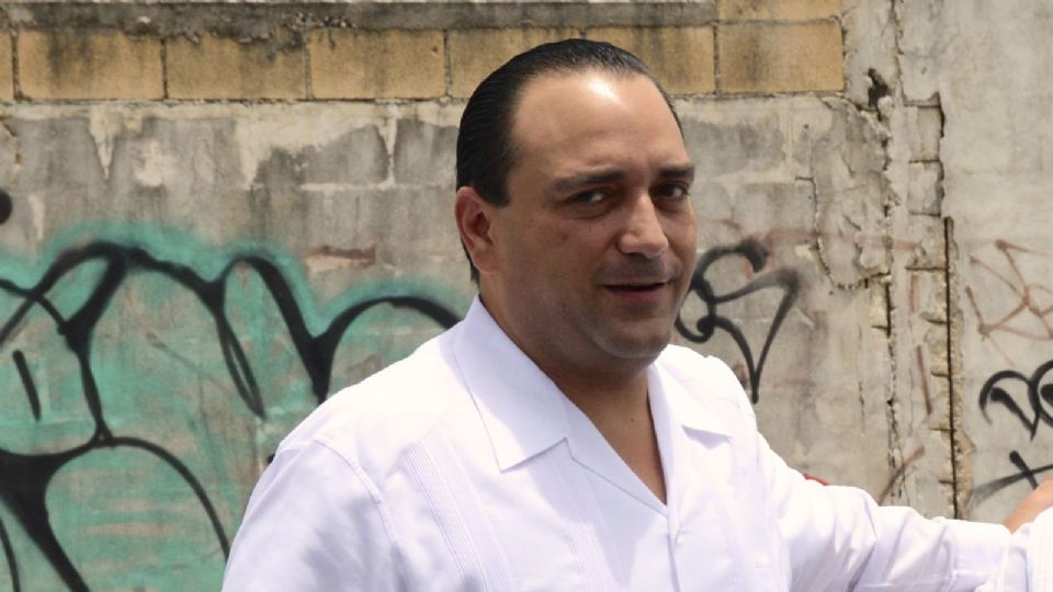 La FGR falló en la presentación de pruebas contundentes para sostener el cargo de delincuencia organizada en contra de Roberto Borge.