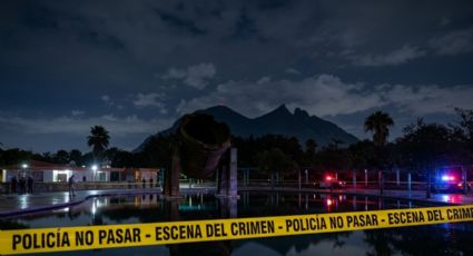 Él era el hombre encontrado sin vida en el Paseo Santa Lucía cerca del Fan Fest