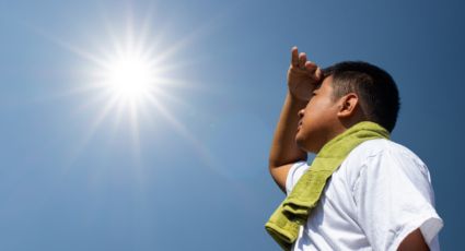 Clima en Monterrey: Así estará el tiempo para el Martes 23 de junio en Monterrey