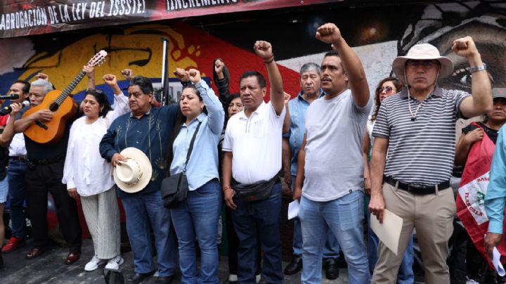 800 mdp ‘no son para docentes ni sindicato’