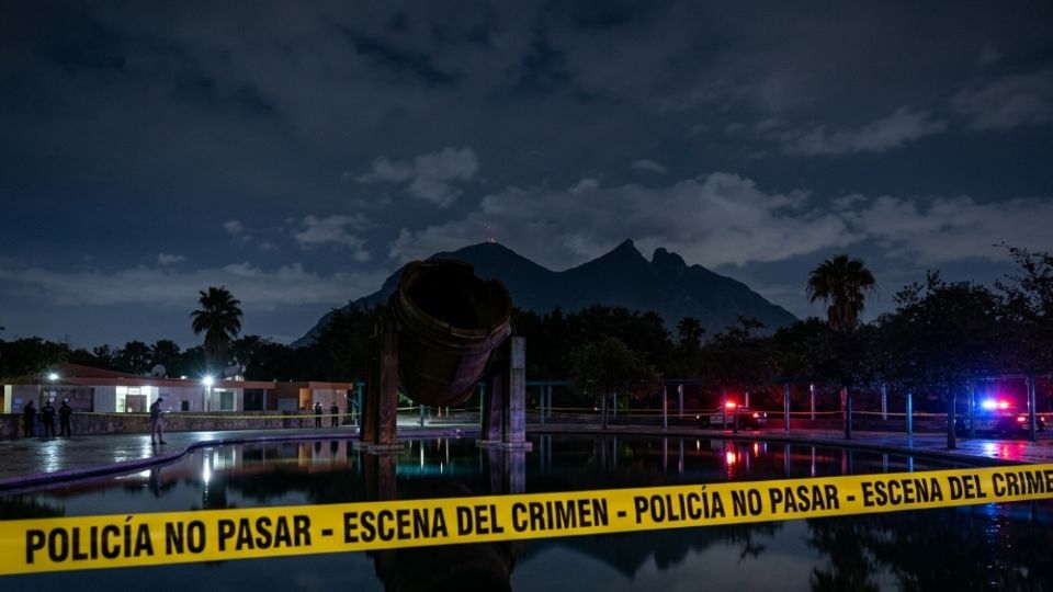 Ya se logró la identificación del hombre que perdió la vida en el Paseo Santa Lucía.