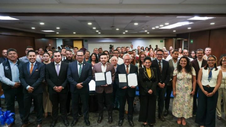 Conalep y TecNM garantizan pase directo a ingenierías