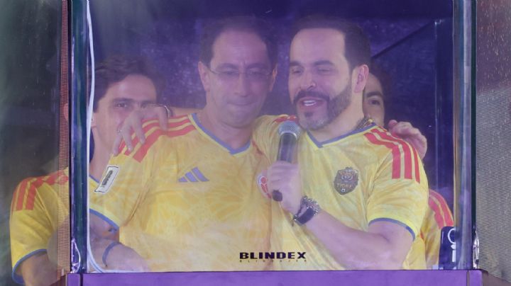 Dos sorpresas en las elecciones en Colombia