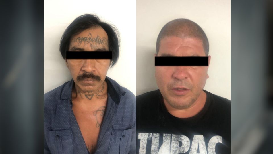 Agentes de la Fiscalía General de Justicia de Nuevo León logran sentencia condenatoria por homicidio calificado con arma de fuego cometido en García.