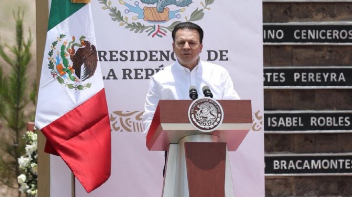 Esteban Villegas aclara ‘alerta amarilla’ en su visa