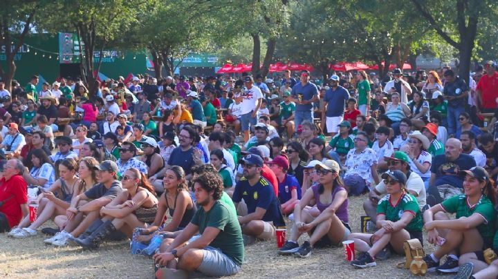 Mundial de futbol deja derrama de 50 mil mdp en México: Concanaco