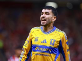 Tigres: Este es el equipo argentino que quiere a Ángel Correa en sus filas