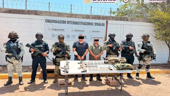 El Güero Pink, relacionado con secuestro de mineros de La Concordia