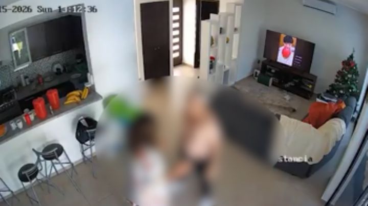 Esposa de ex director de Pemex denuncia violencia doméstica