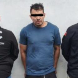 Cae “La Muñeca” por asesinato contra equipo de Clara Brugada