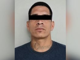 Ligan con doble homicidio a sujeto que mató a otro para robarle 500 pesos