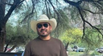 Fallece Germán Ochoa, alcalde de San Miguel de Horcasitas, Sonora