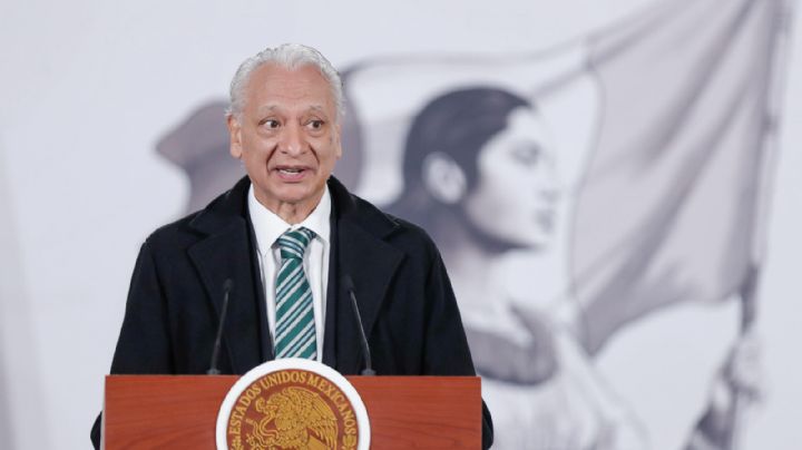 FGE investiga a Víctor Rodríguez, ex director de Pemex
