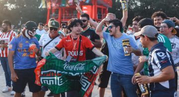 Fan Fest Monterrey: Qué partidos y conciertos habrá este domingo