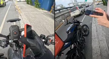 Cruz Bikers reaparece en redes sociales: Esto es lo que se sabe