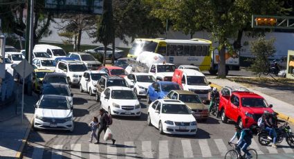 Hoy No Circula domingo 28 de junio en CDMX y Edomex