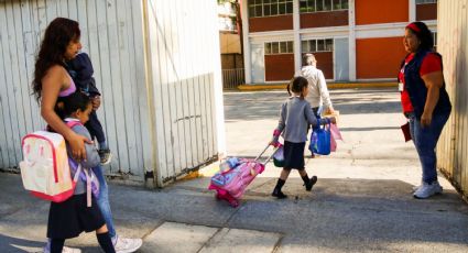 SEP: Este es el último día oficial de clases del ciclo 2025-2026