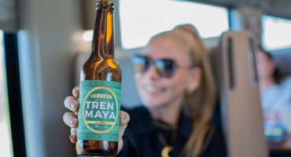 Cerveza Tren Maya: el negocio de la Sedena que enfrenta críticas