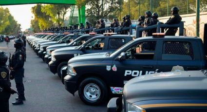 Más de 600 conductores ebrios han sido remitidos al 'Torito'