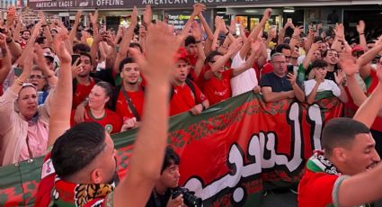 Aficionados de Marruecos convocan a mega reunión en la Macroplaza de Monterrey