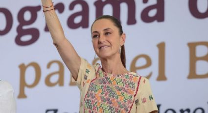 Vivienda para el Bienestar aporta 1% del PIB, afirma Sheinbaum