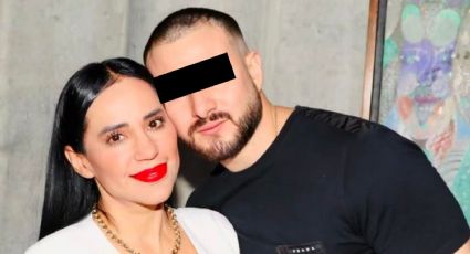 Sandra Cuevas rompe el silencio tras la captura de Eduardo 'N'