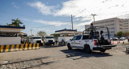 Investigan ejecución múltiple en Guanajuato