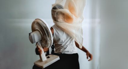 Cómo usar el ventilador para enfriar la casa y gastar menos luz este verano