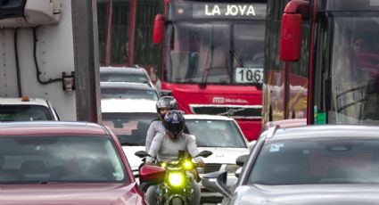 Hoy No Circula lunes 29 de junio en CDMX y Edomex