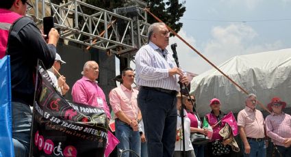 De las calles al Congreso: Así será la bancada de Somos MX