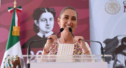 Vivienda para el Bienestar: Sheinbaum entrega casas en Chiapas