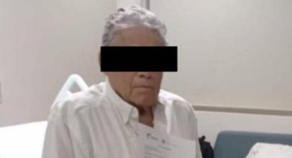 Detienen a líder de la columna Pedro J. Méndez en Tamaulipas