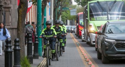 Multas que podrías recibir por modificar tu claxon en CDMX