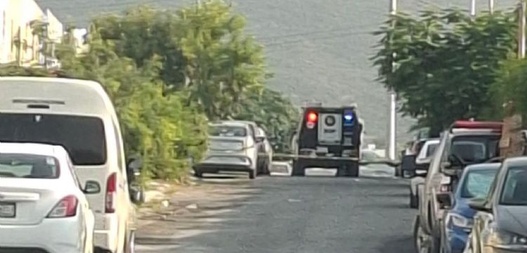 Matan a joven a golpes por hacer sus necesidades frente a una casa en García