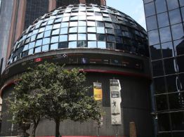 BMV suspende operaciones este 29 de junio por falla técnica