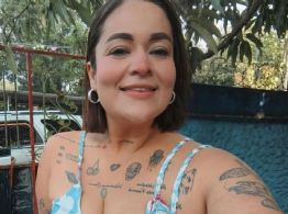 Bloquean carretera por policías implicados en el caso Roxana Guzmán