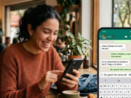 WhatsApp refuerza la privacidad con nombres de usuario y PIN