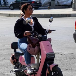 Scooters y bicis eléctricas en CDMX: Así será el trámite de placas