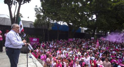 Somos MX: ¿Puede este nuevo partido vencer a Morena?