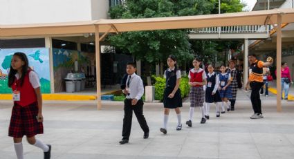 Suspenden clases el 29 de junio; el martes 30 ¡sí hay escuela!