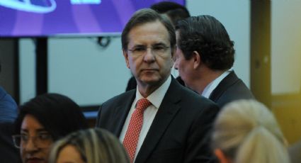 Sheinbaum envía a Esteban Moctezuma a la Unión Europea
