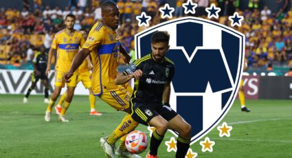 ¿Quién es Diego Rossi? El posible refuerzo de Rayados