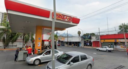 Profeco exhibe gasolinera en Monterrey; regular a casi 25 pesos